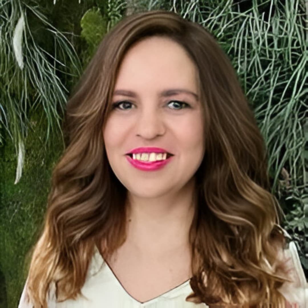 Imagen de Cristina Santos Avilés